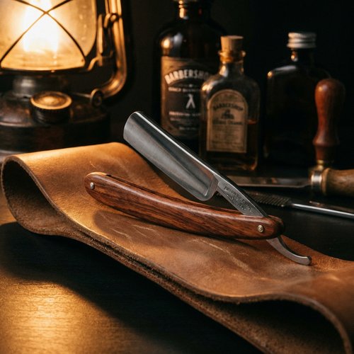 Cheri - Barber specializing in precision cuts at BSOBS