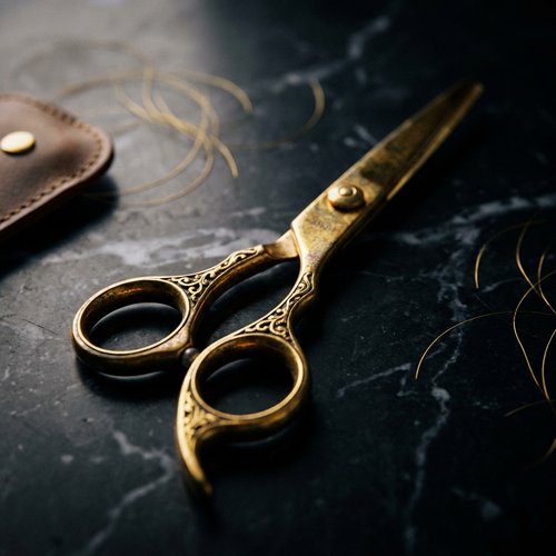 Renee - Owner and Barber at The Barbershop of Boiling Springs